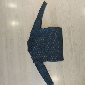 Jos A Bank extra large lambswool, winter, sweater